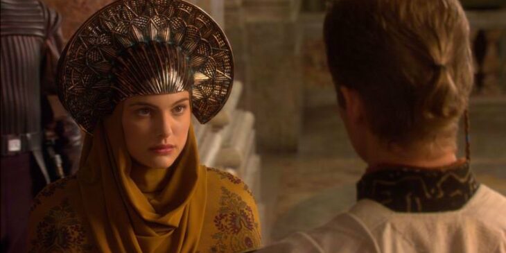 referência-a-padme-em-Andor