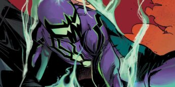 Dark Web, novo evento da Marvel