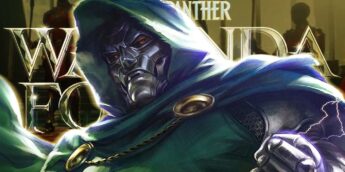 Doutor Destino em Pantera Negra