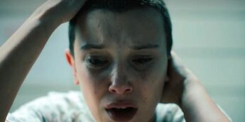 Conclusão de Stranger Things