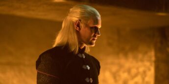 Daemon Targaryen em A Casa do Dragão