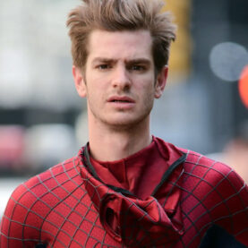 Andrew Garfield