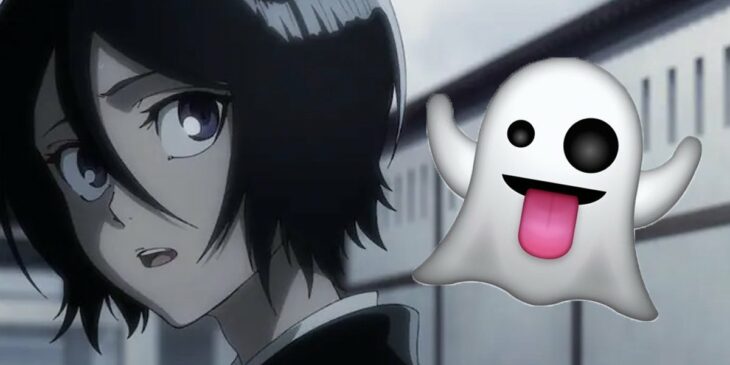 Bleach-no-Halloween