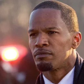 Jamie Foxx