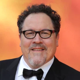 Jon Favreau