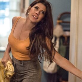 Marisa Tomei
