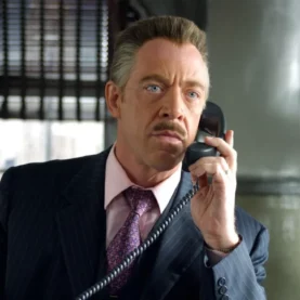 J. K. Simmons