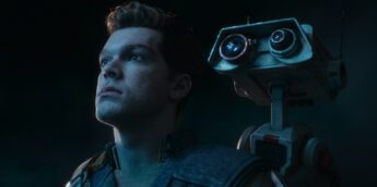 Data de Star Wars Jedi