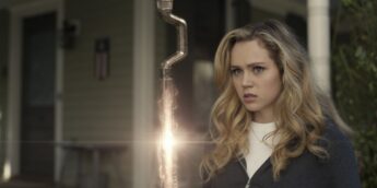 Temporada da Stargirl