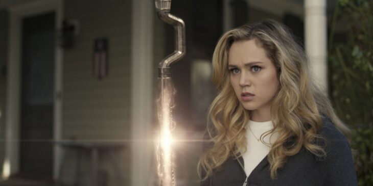 Temporada da Stargirl