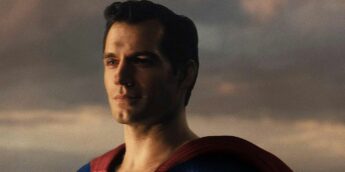 Inspiração do Superman
