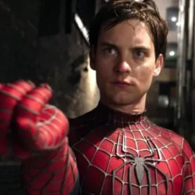 Tobey Maguire
