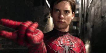 Tobey Maguire Homem-Aranha