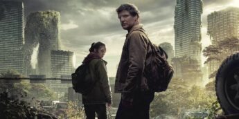The Last of Us