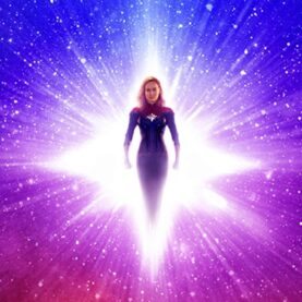 As Marvels