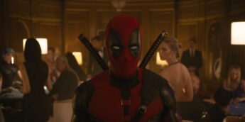 Comercial de Deadpool