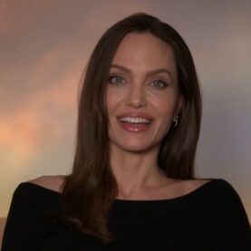Angelina Jolie