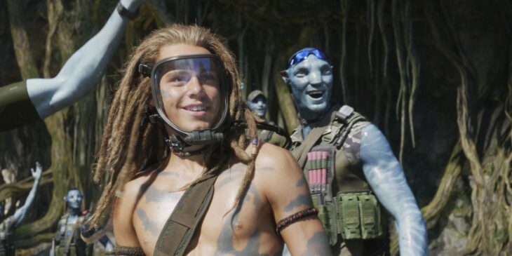 Trailer oficial do Avatar