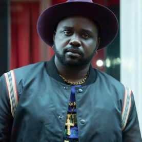 Brian Tyree Henry