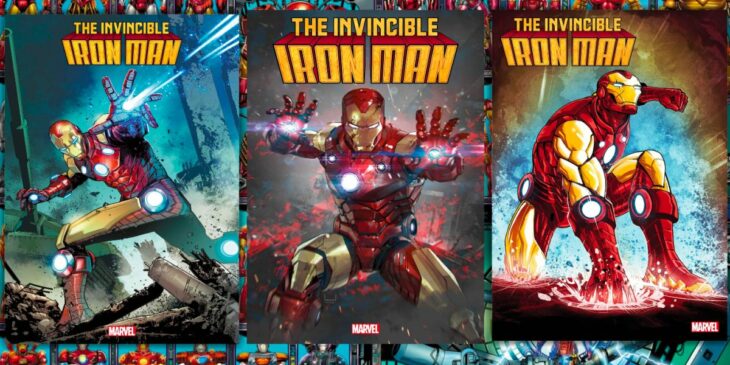 Capas-variantes-do-Homem-de-Ferro-60-anos