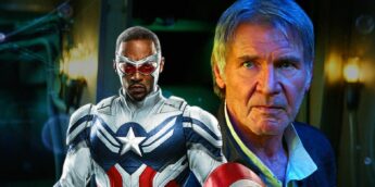 General Ross em Capitão América