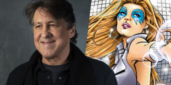 Cristal dos X-Men