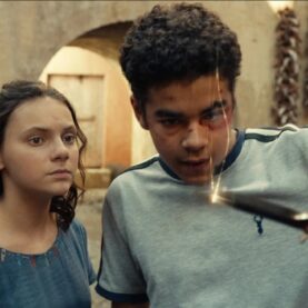 Trailer de His Dark Materials