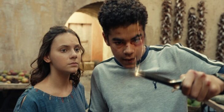 Trailer de His Dark Materials
