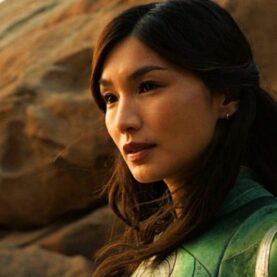 Gemma Chan