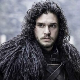 Kit Harington