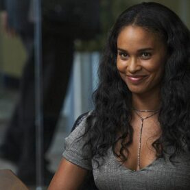 Joy Bryant