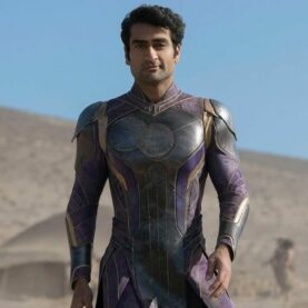 Kumail Nanjiani