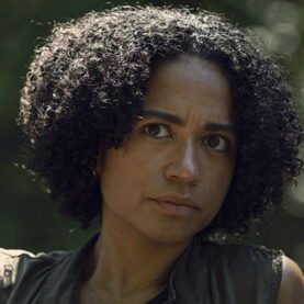 Lauren Ridloff