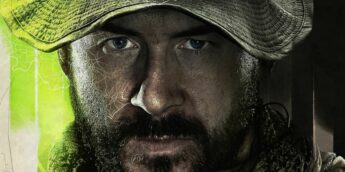 Lançamento de Modern Warfare
