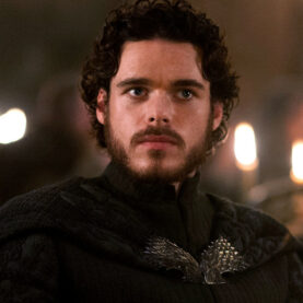 Richard Madden