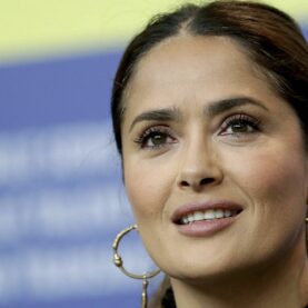 Salma Hayek