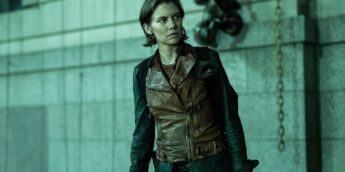 Produção de Dead City