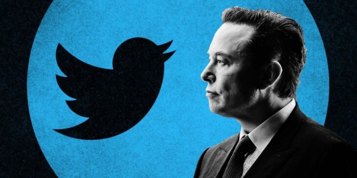 Twitter do Elon Musk