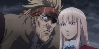 Diretor do Vinland Saga