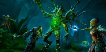 The Elder Scrolls Online: Firesong