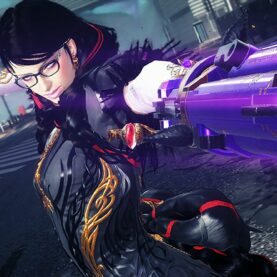 Bayonetta 3