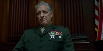 Clancy Brown em Demolidor