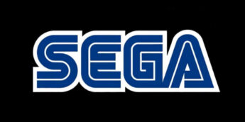 logo da SEGA