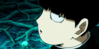 Mob Psycho 100