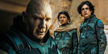 Barry Keoghan em Duna