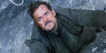 Henry Cavill em Missão: Impossível - Efeito Fallout