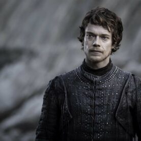 Alfie Allen