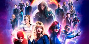 Séries da DC