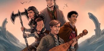 Prelúdio de Dungeons & Dragons