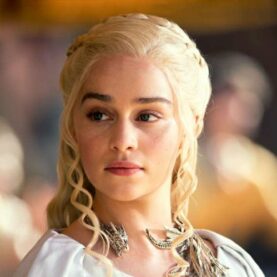 Emilia Clarke